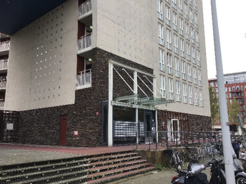 President Allendelaan 635, 1068 VN Amsterdam, Nederland