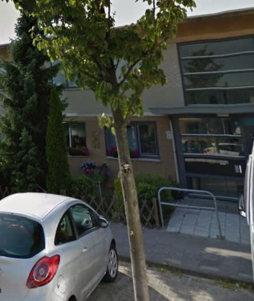 Kierkegaardhof 40, 1277 AL Huizen, Nederland