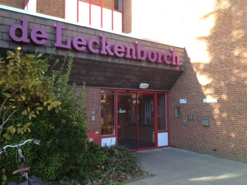 Lekkenburg 309