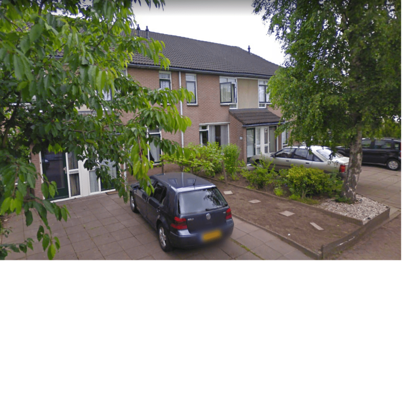 Eduard Verkadestraat 44, 7558 TG Hengelo, Nederland