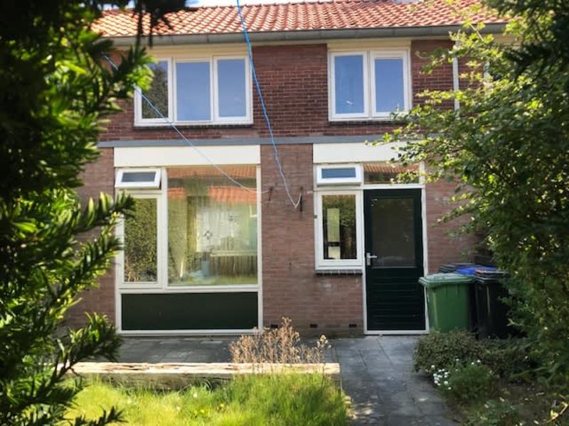 Geysendorfferstraat 30, 1403 VZ Bussum, Nederland