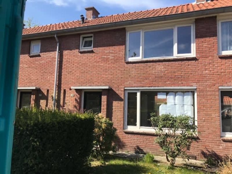 Geysendorfferstraat 30