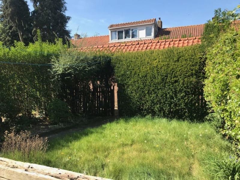 Geysendorfferstraat 30