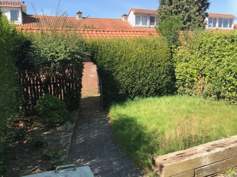 Geysendorfferstraat 30