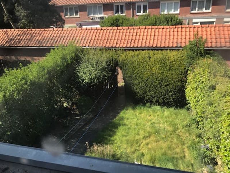 Geysendorfferstraat 30