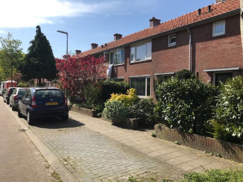 Geysendorfferstraat 30