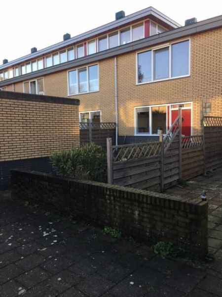 Haya van Somerenstraat 14, 1506 WK Zaandam, Nederland