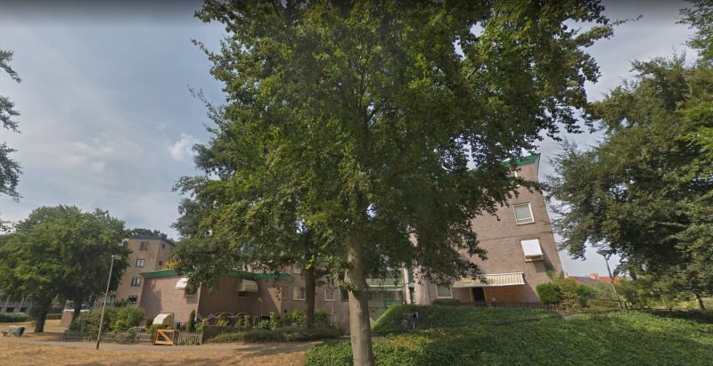 De Dennen 96, 1402 KM Bussum, Nederland