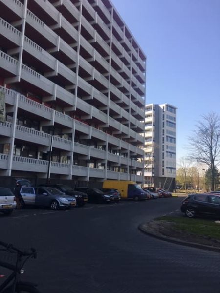 Geldershoofd 54, 1103 BG Amsterdam, Nederland