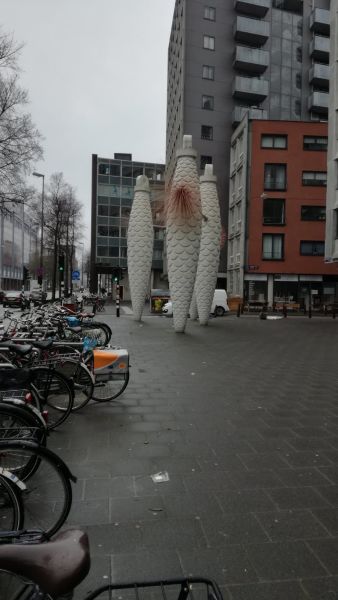 Weesperstraat 238, 1018 DN Amsterdam, Nederland