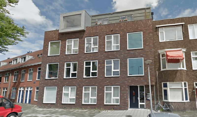 Borneoplein 11A, 9715 GN Groningen, Nederland