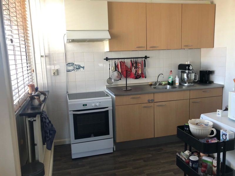 Jachtwagenstraat 110