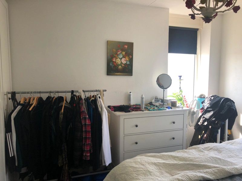 Jachtwagenstraat 110