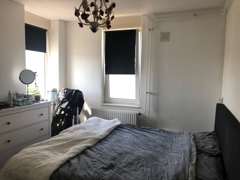 Jachtwagenstraat 110