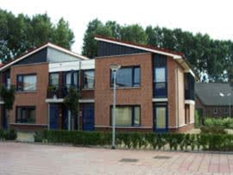 Schaapsveld 40, 3773 ZJ Barneveld, Nederland