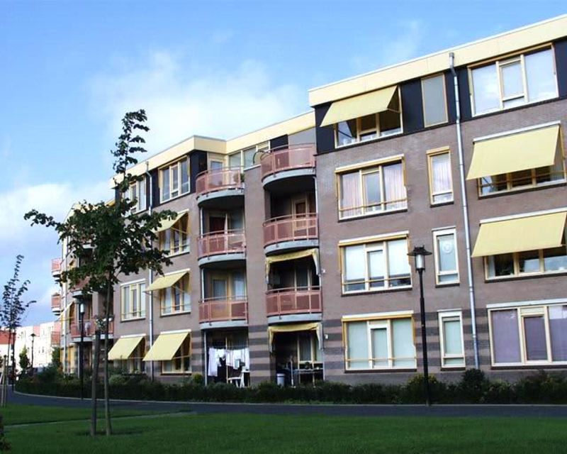 Agaatstraat 74, 6713 VG Ede, Nederland