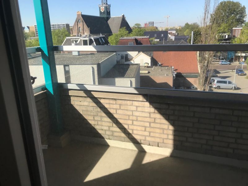 Simon de Witstraat 42