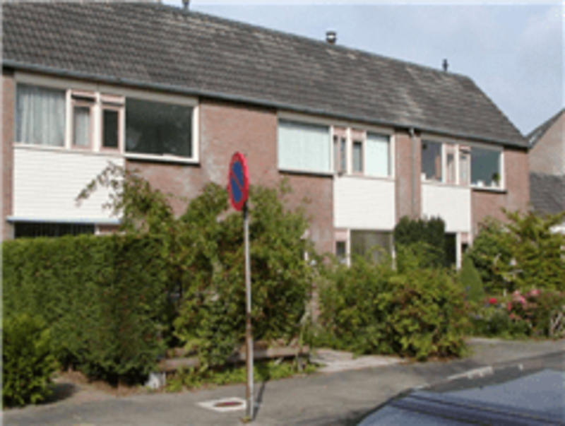 Cuilensmeer 5, 3645 WD Vinkeveen, Nederland