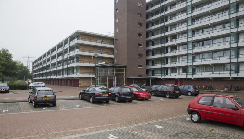 De Grote Pekken 482, 3901 JR Veenendaal, Nederland