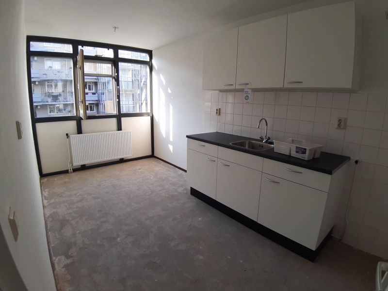 Passeerdersstraat 90