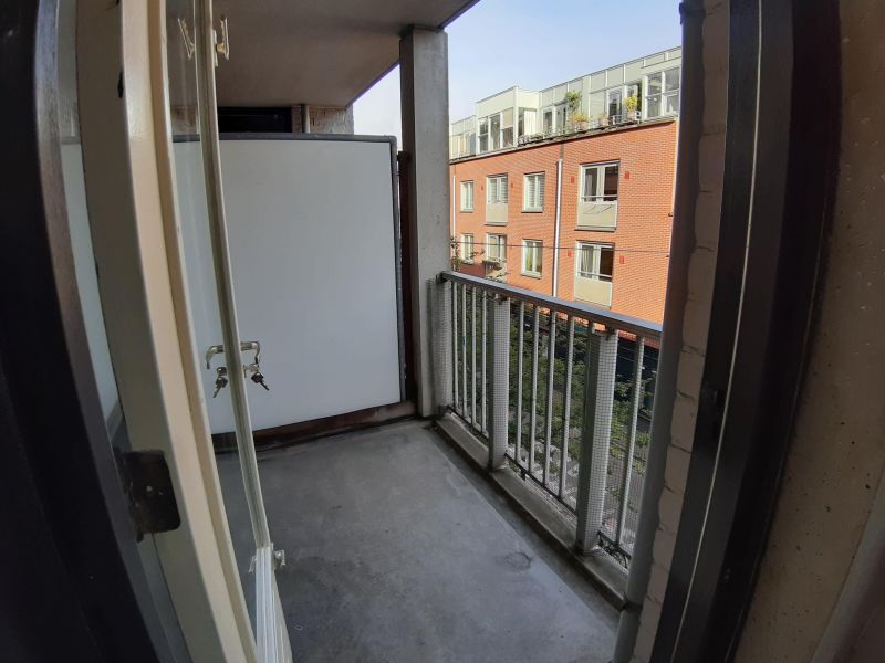 Passeerdersstraat 90