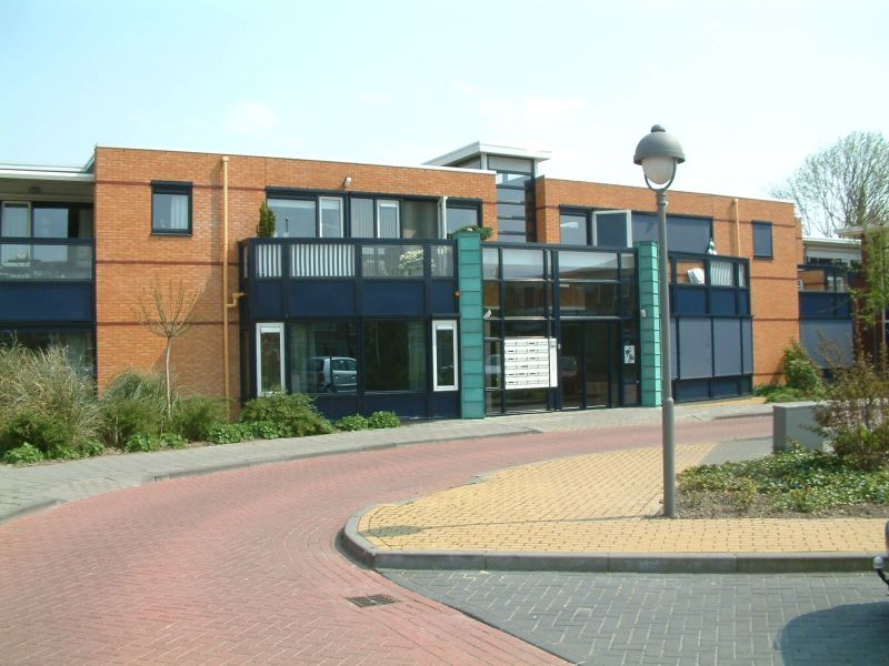 Bossulaan 75, 8301 BJ Emmeloord, Nederland