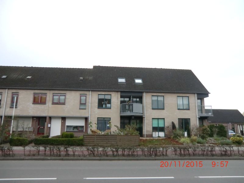 Kalanderij 43, 3901 WL Veenendaal, Nederland