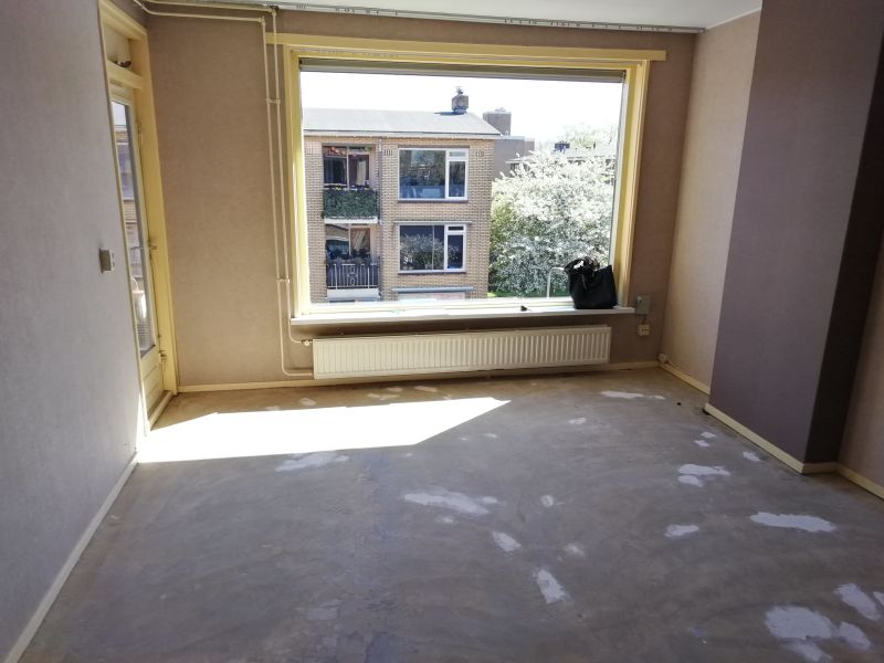 Louise de Colignystraat 5