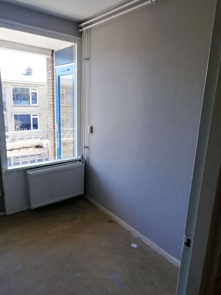 Louise de Colignystraat 5