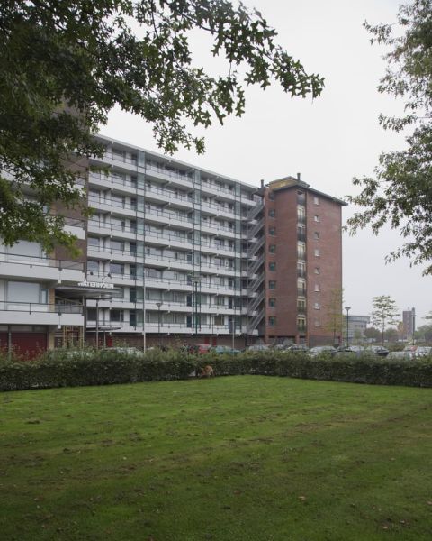 De Grote Pekken 382, 3901 JN Veenendaal, Nederland