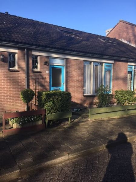 Touwslagerstraat 47, 1445 BS Purmerend, Nederland