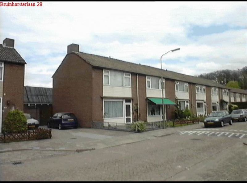 Bruinhorsterlaan 28, 3925 EX Scherpenzeel, Nederland