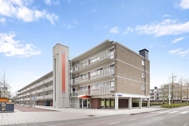 Oldengaarde 63, 1083 TD Amsterdam, Nederland