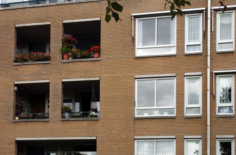 Plettenburgplantsoen 5, 3523 TX Utrecht, Nederland