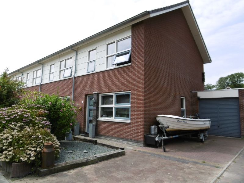 Melisse 23, 8313 BC Rutten, Nederland