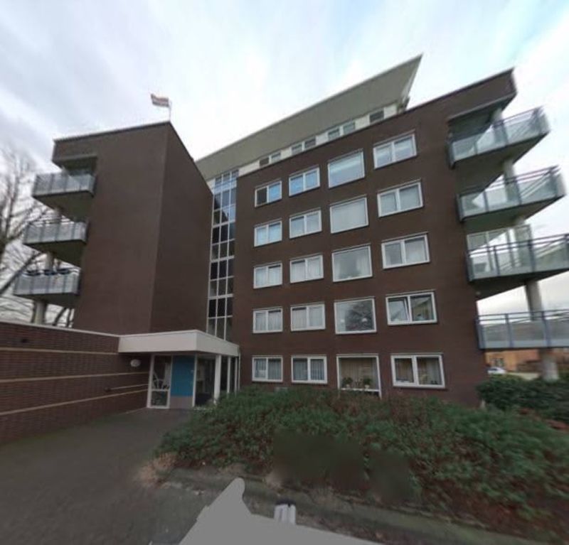 De Schoener 60, 7622 EJ Borne, Nederland