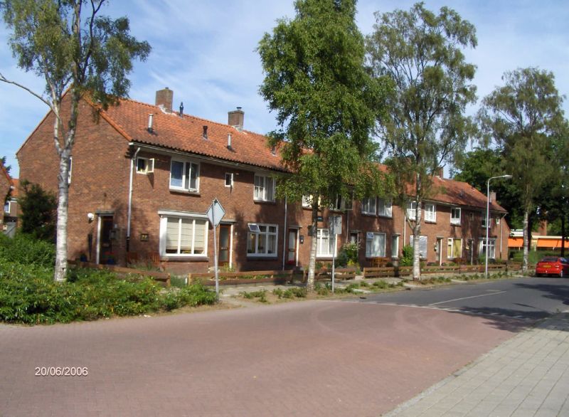 Johannes Postlaan 13, 3705 LK Zeist, Nederland