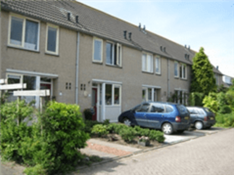 Klaproosweide 91, 3448 JJ Woerden, Nederland