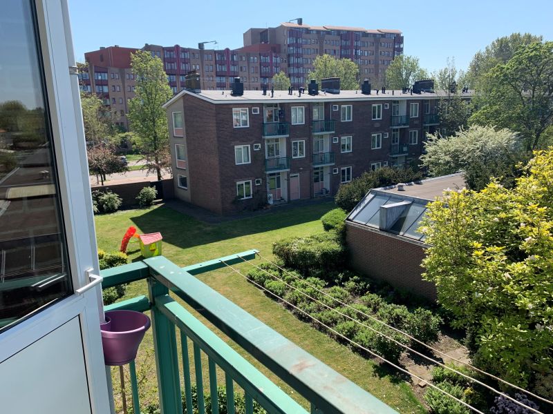 Jac. van Looystraat 44, 2032 ZD Haarlem, Nederland