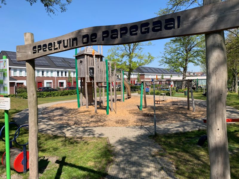 Jac. van Looystraat 44