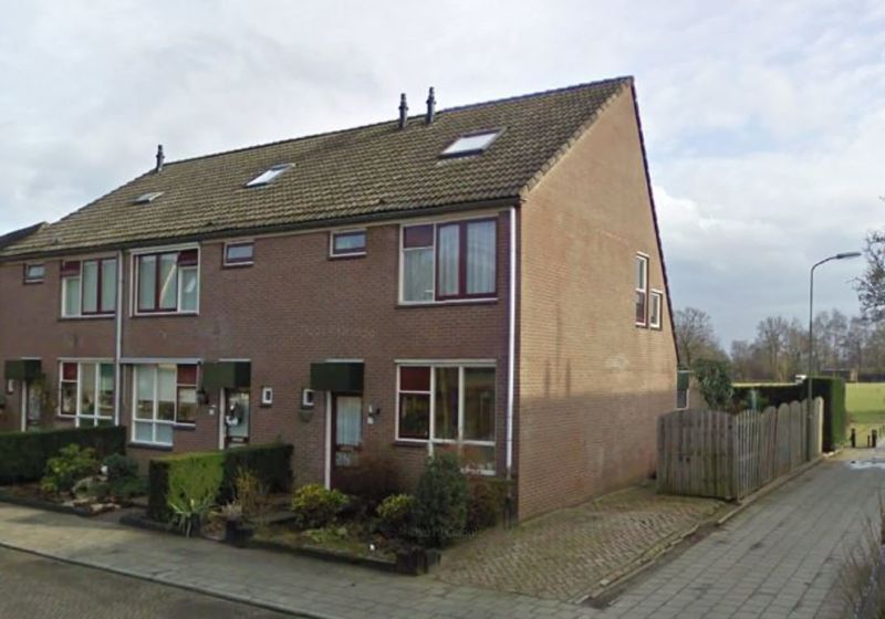 Bersebastraat 33, 3774 CN Kootwijkerbroek, Nederland