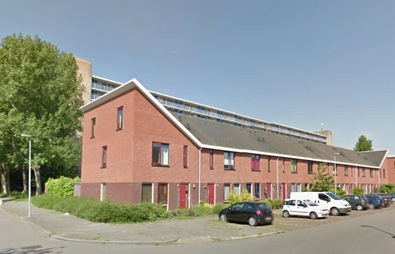 Saffierstraat 278, 9743 LP Groningen, Nederland