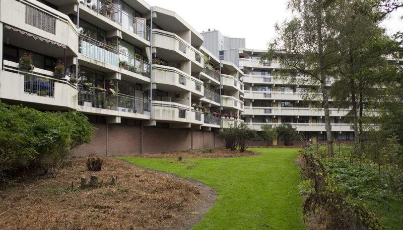 Gersteveld 87, 3902 EN Veenendaal, Nederland