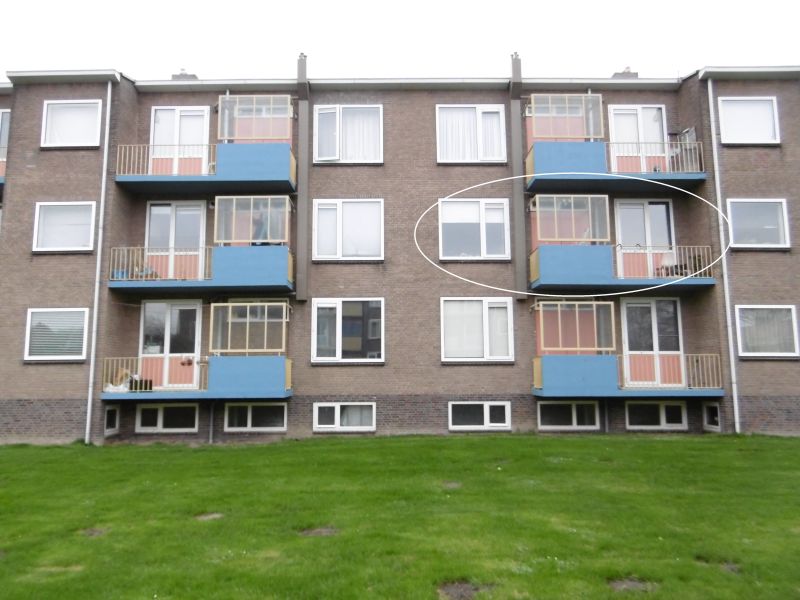 Schoenerstraat 58, 8301 AX Emmeloord, Nederland