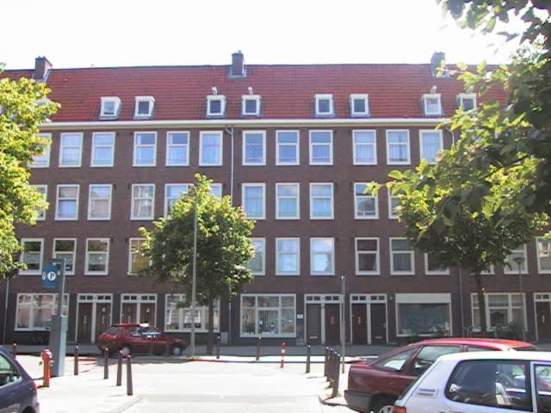 Soembawastraat 59I, 1095 VX Amsterdam, Nederland