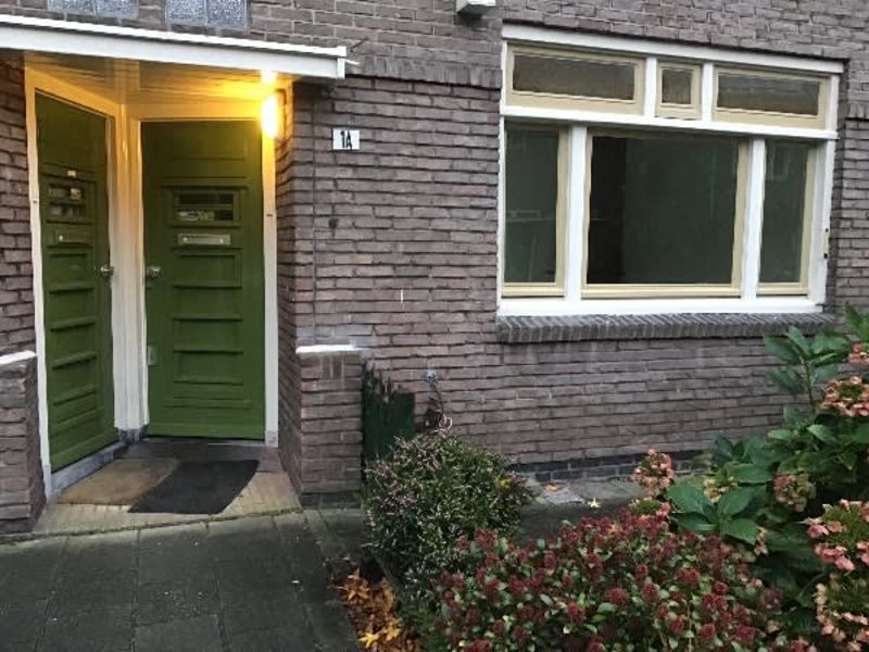 Brinkstraat 1A