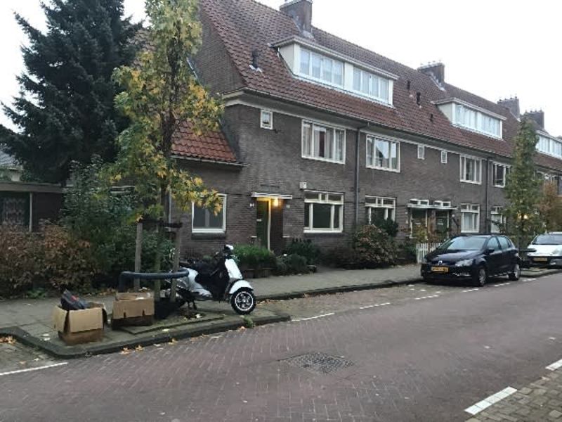 Brinkstraat 1A
