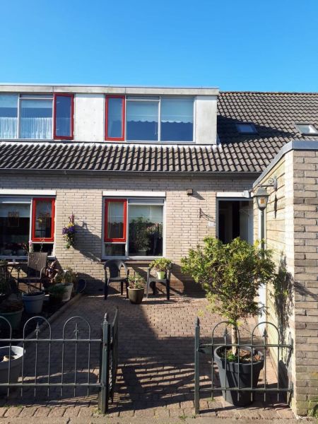 Da Palestrinastraat 111, 1447 NS Purmerend, Nederland