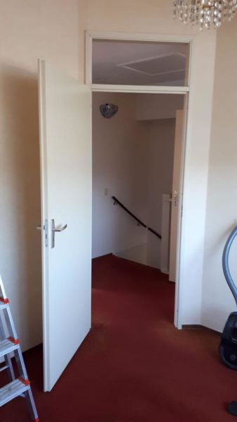 Da Palestrinastraat 111