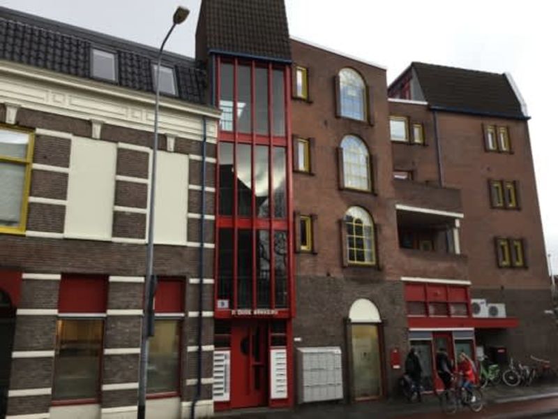 Korreweg 2, 9715 AA Groningen, Nederland